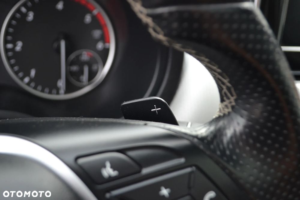 Mercedes-Benz Klasa B 200 CDI (BlueEFFICIENCY) 7G-DCT - 16