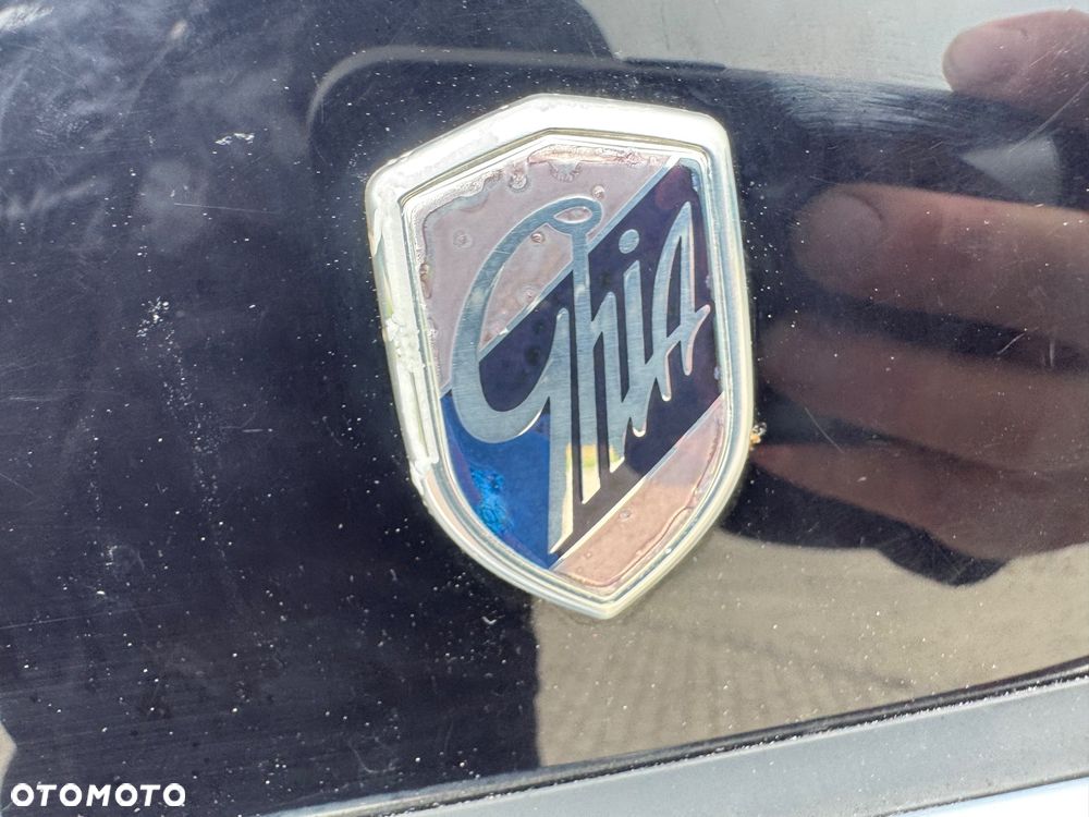 Ford Mondeo 2.0 Ghia - 17