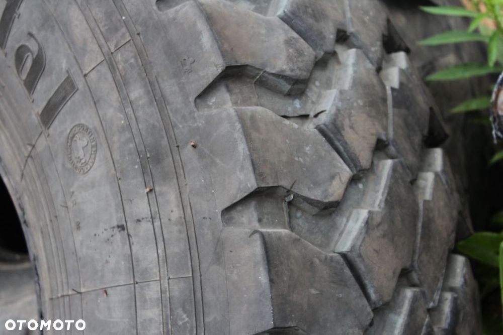 opona przemysłowa continental 14.00 R20 - 3
