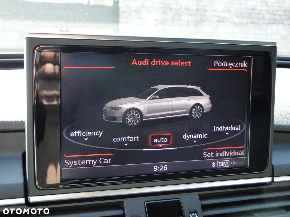 Audi A6 Avant 2.0 TFSI Quattro S tronic - 34