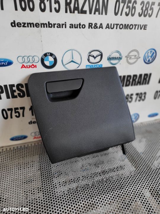 Torpedo Cutie Acte Ford Ecosport Volan Stanga Dezmembrez Ford Ecosport 1.0 Benzina Ecoboost - 1