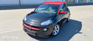 Opel Adam 1.4 Turbo S