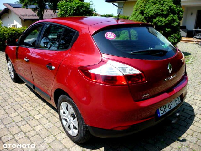 Renault Megane 1.5 dCi Generation - 13