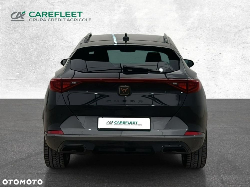 Cupra Formentor - 6
