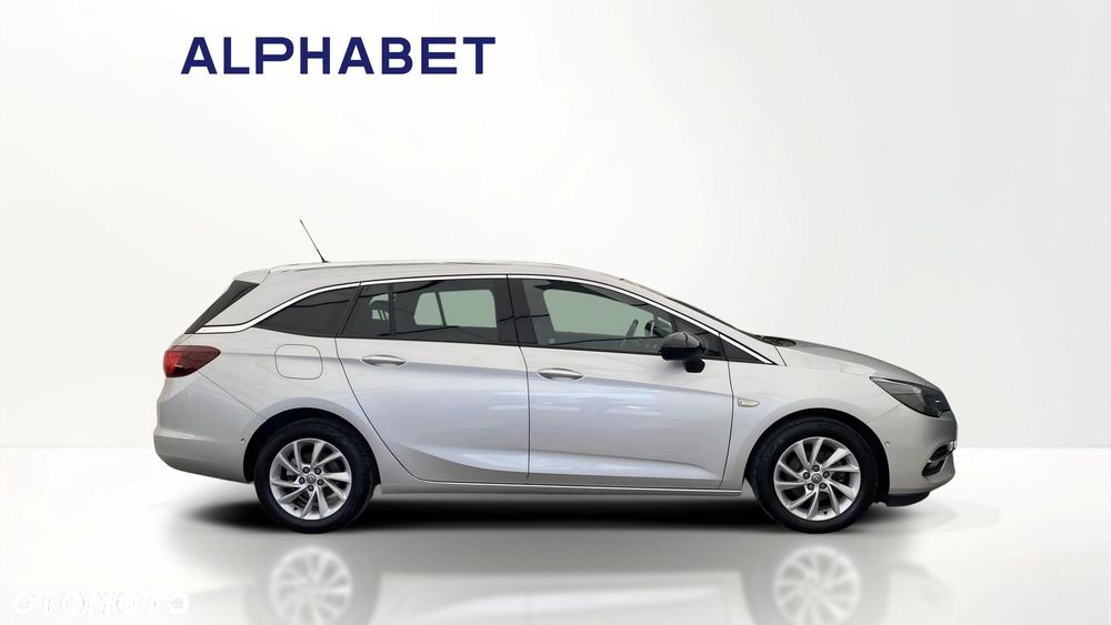 Opel Astra 1.5 CDTI S&S - 6
