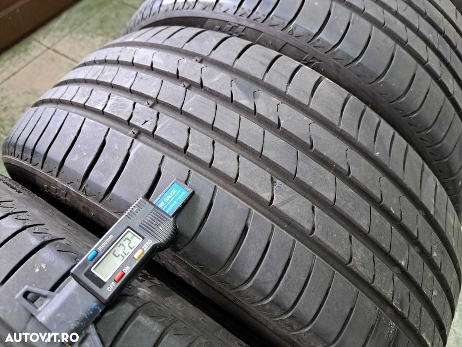 4 anvelope 215/45 R16 Kumho - 4