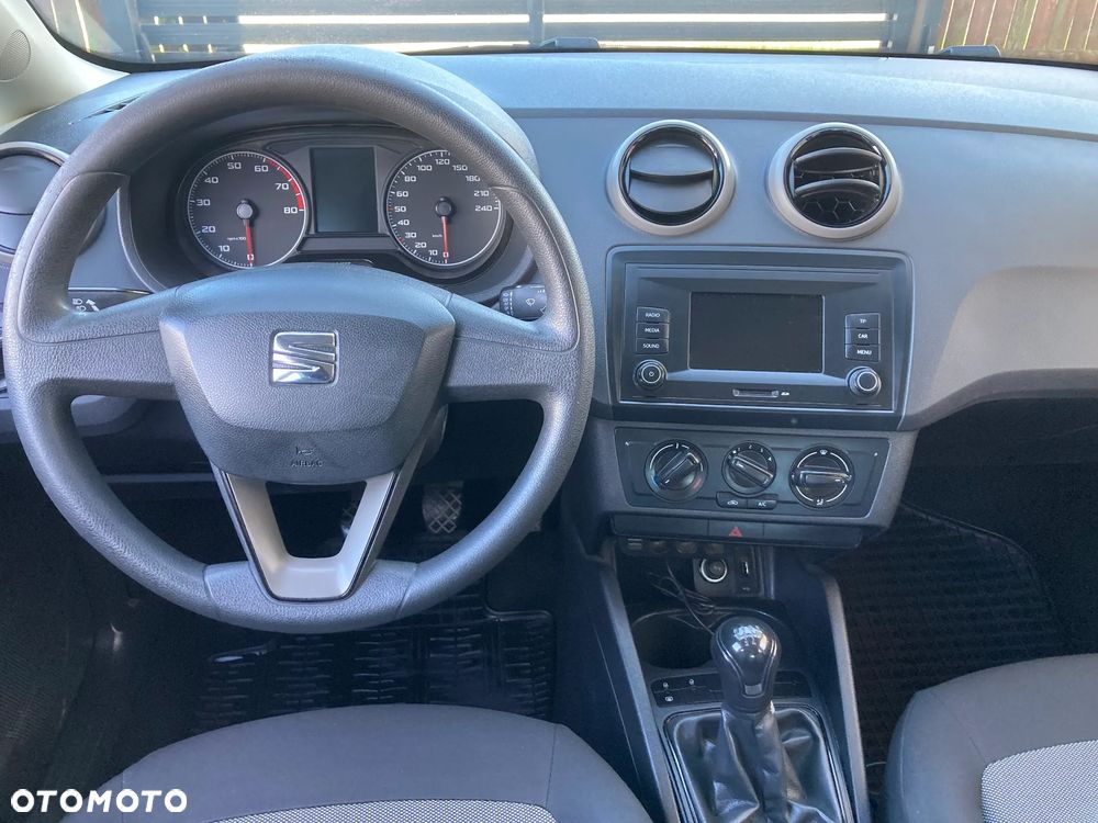 Seat Ibiza - 5