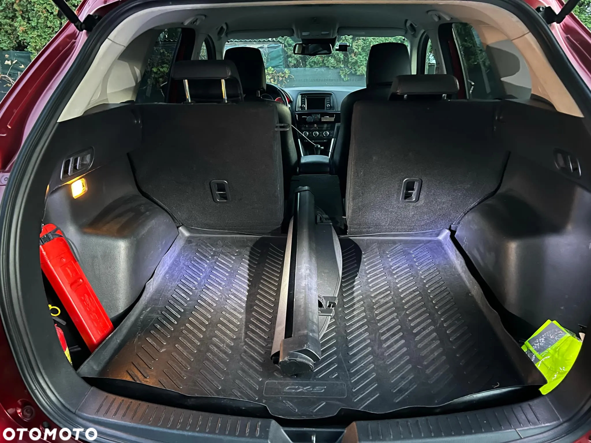 Mazda CX-5 - 29
