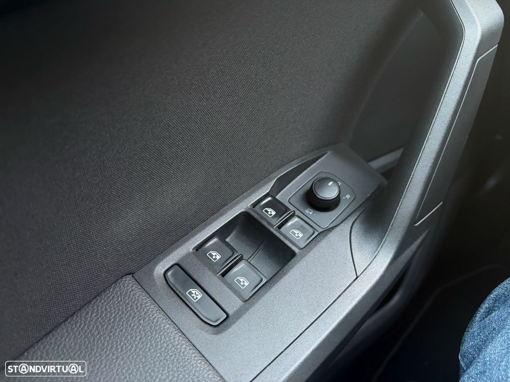 SEAT Ibiza 1.0 TSI Xcellence - 33