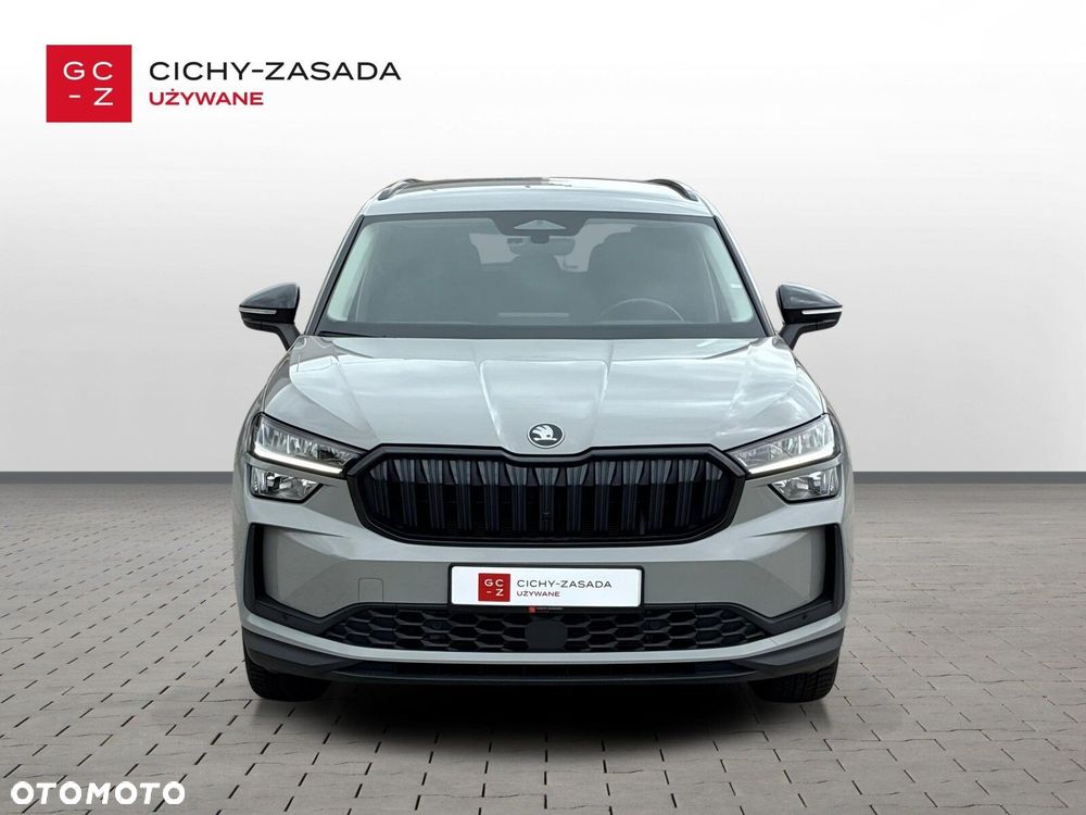 Skoda Kodiaq 1.5 TSI mHEV 4x2 Selection DSG - 9
