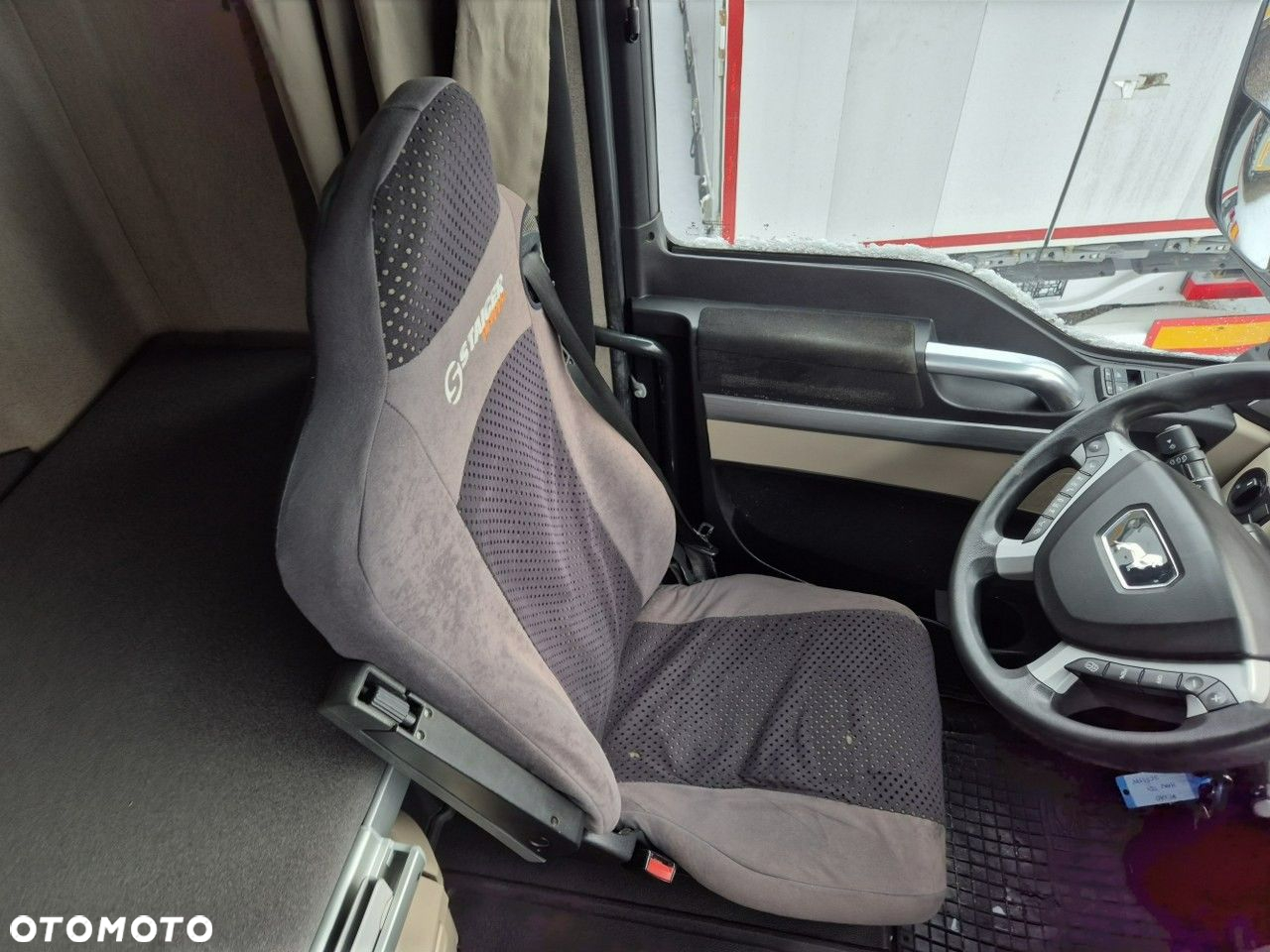 MAN Tgx - 14
