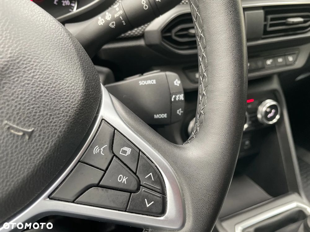 Dacia Jogger 1.0 TCe SL Extreme 7os - 25