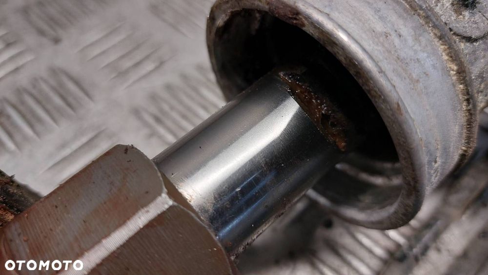 MAGLOWNICA FORD TAURUS IV 3.0 V6 F8DC-3550-AA - 5