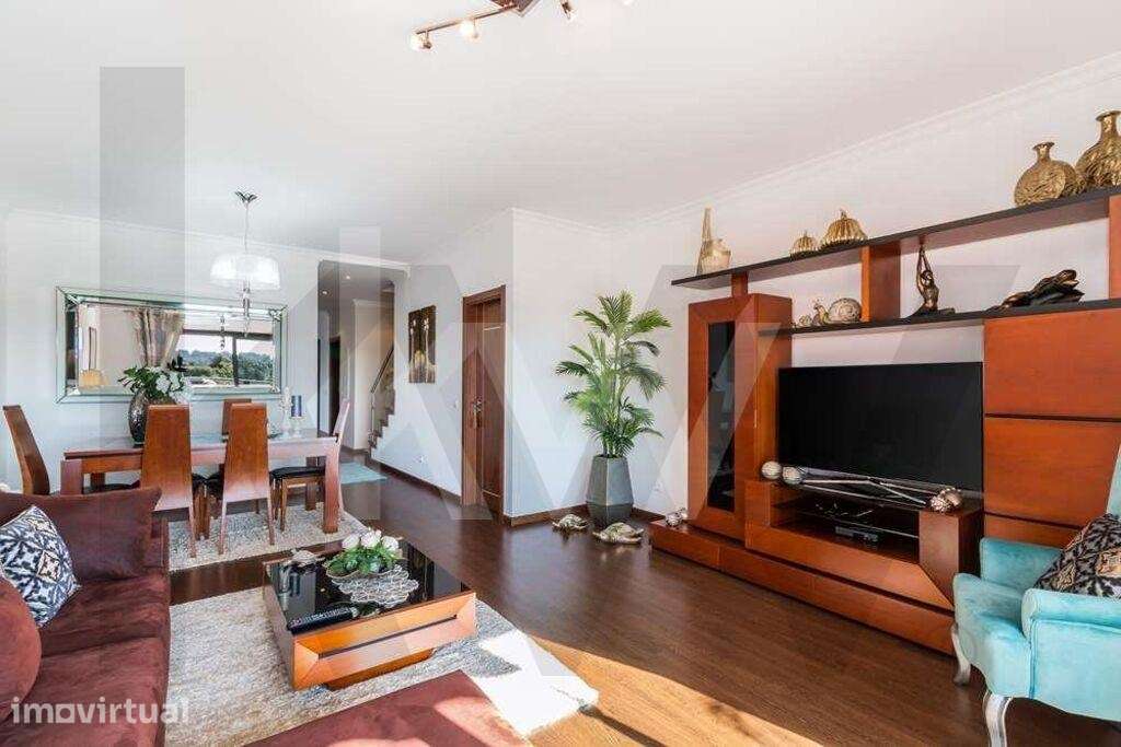 T2 Duplex em Portimão na Urbanização Quinta das Francesinhas em Portim - Grande imagem: 5/33
