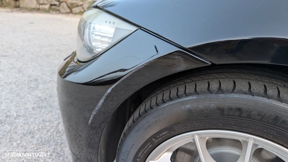 BMW 320 d Efficient Dynamics Edition Sport Line - 20