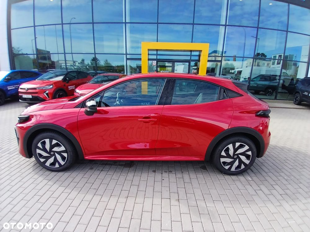 Renault Clio - 8