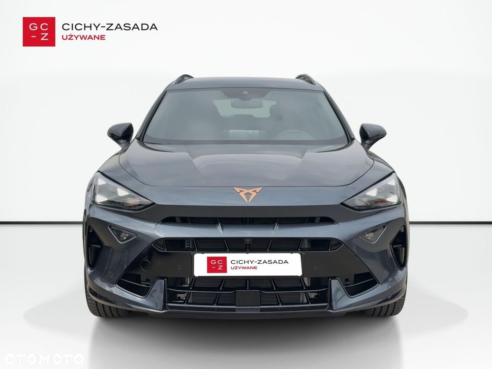 Cupra Formentor 2.0 TSI 4Drive VZ DSG - 9