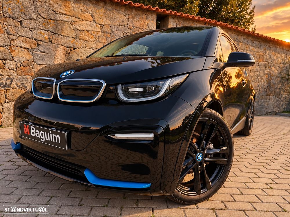 BMW i3 s 120Ah - 9