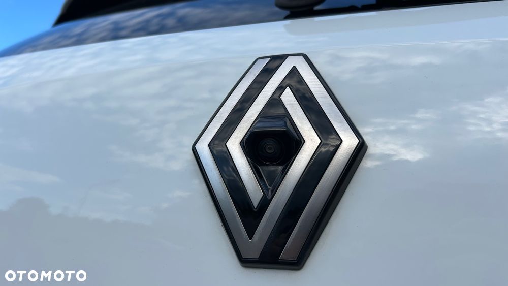Renault Clio 1.6 E-TECH Full Hybrid 145 Esprit Alpine - 17