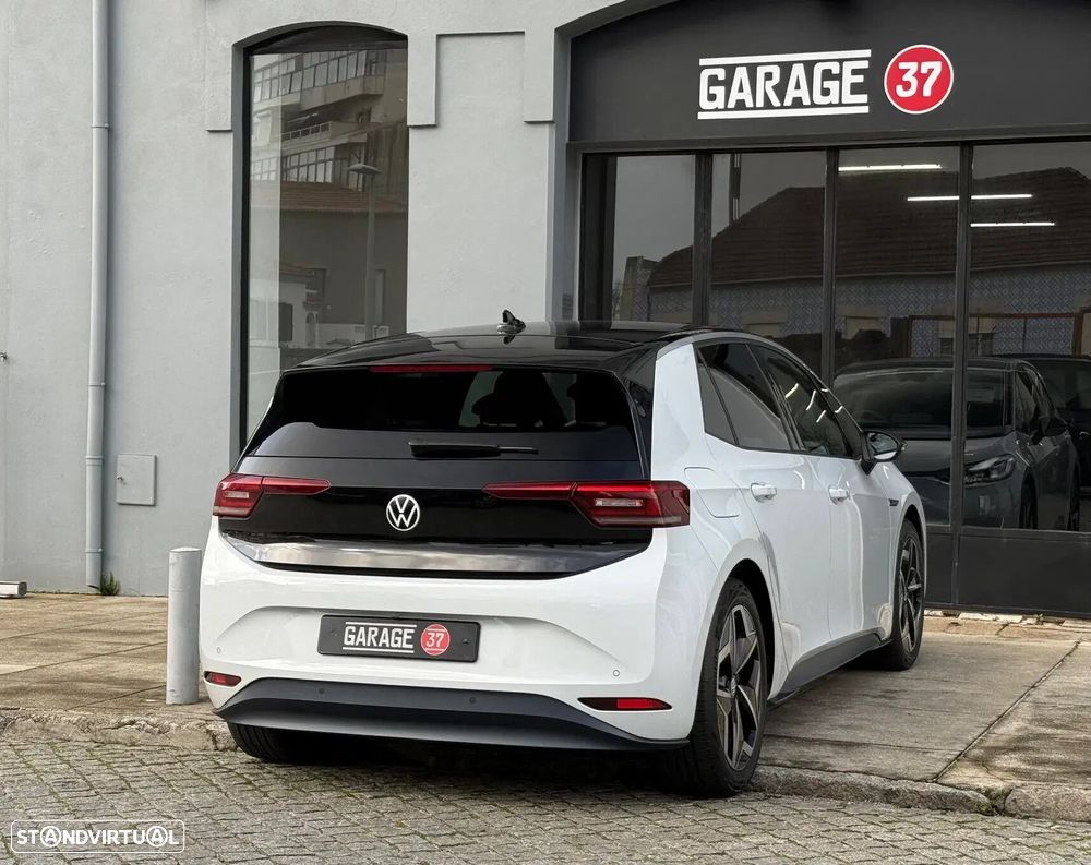 VW ID.3 Pro - 8