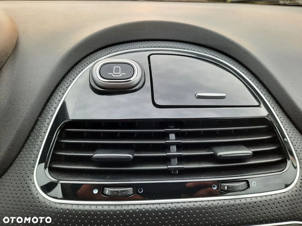 Fiat Punto Evo 1.2 8V More - 29