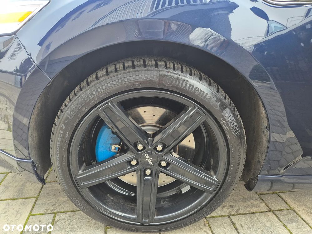 Ford Mondeo 2.5 Black Magic - 26