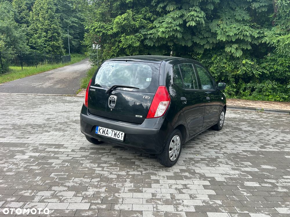 Hyundai i10 1.2 Premium - 15