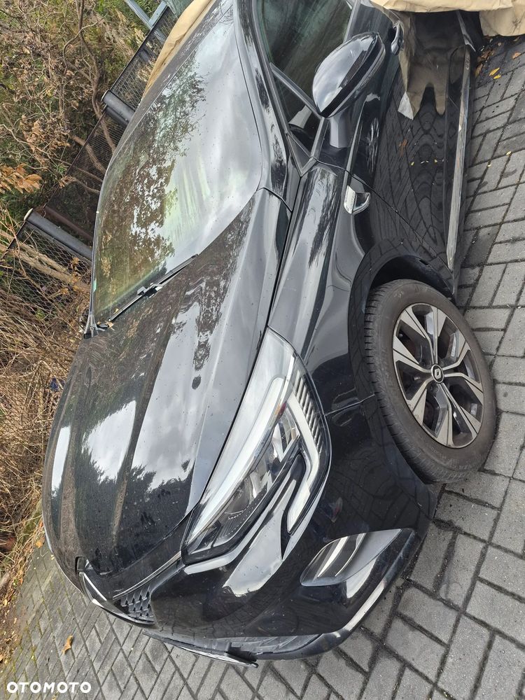Renault Clio - 4