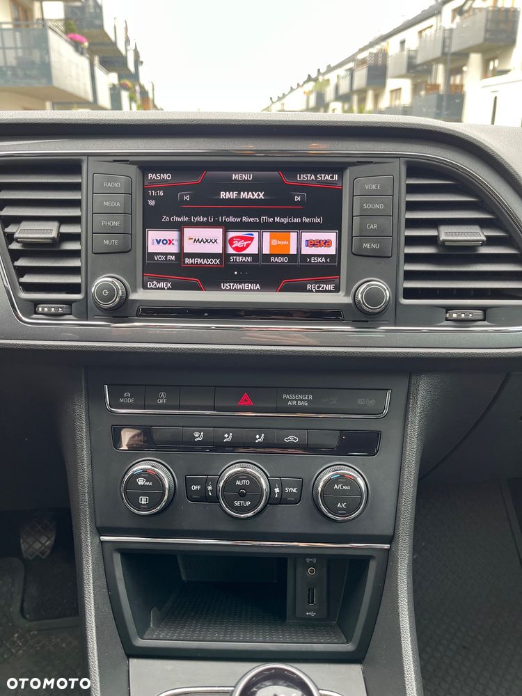 Seat Leon 1.4 TSI FR S&S - 30
