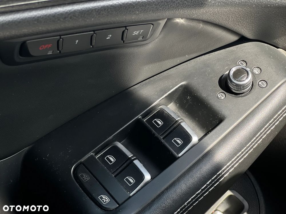 Audi SQ5 - 18