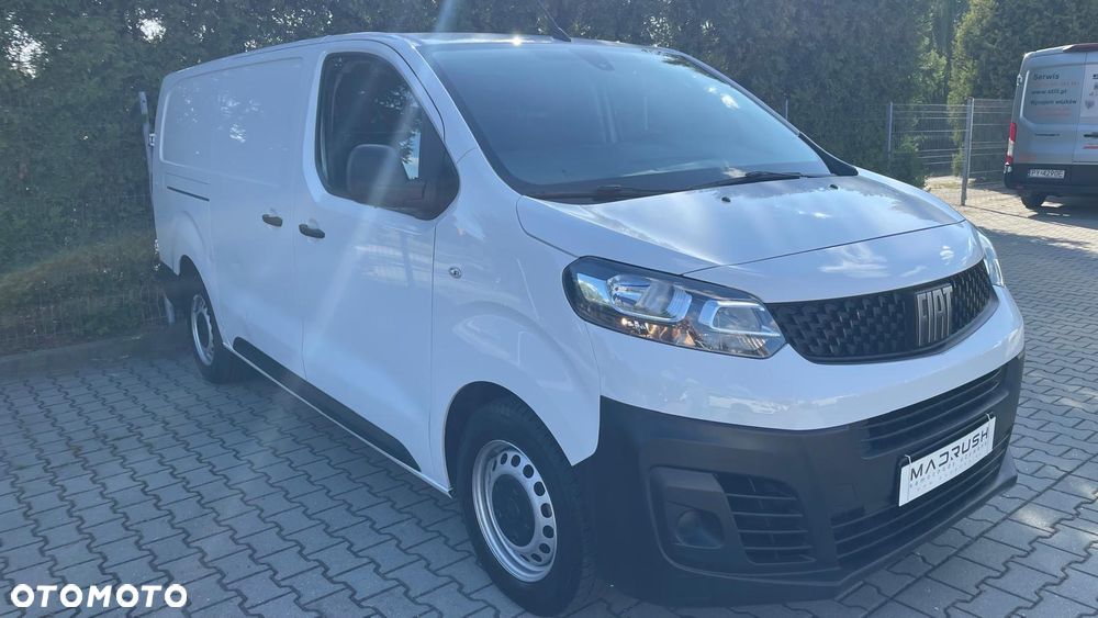 Fiat Scudo