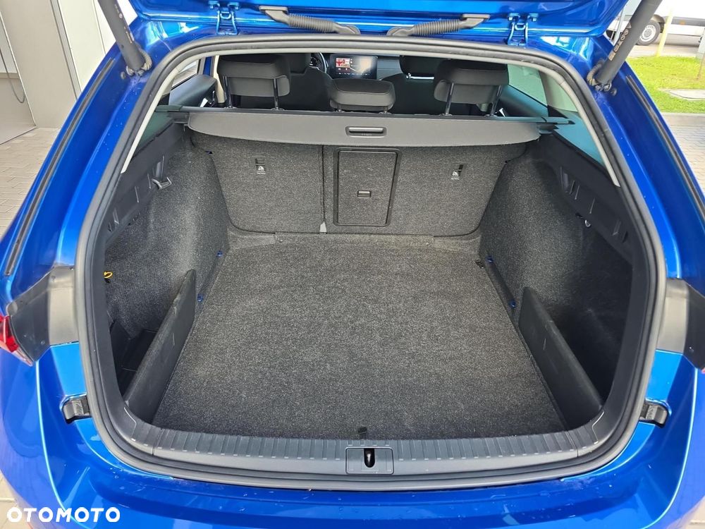 Skoda Octavia 1.5 TSI ACT Style - 13