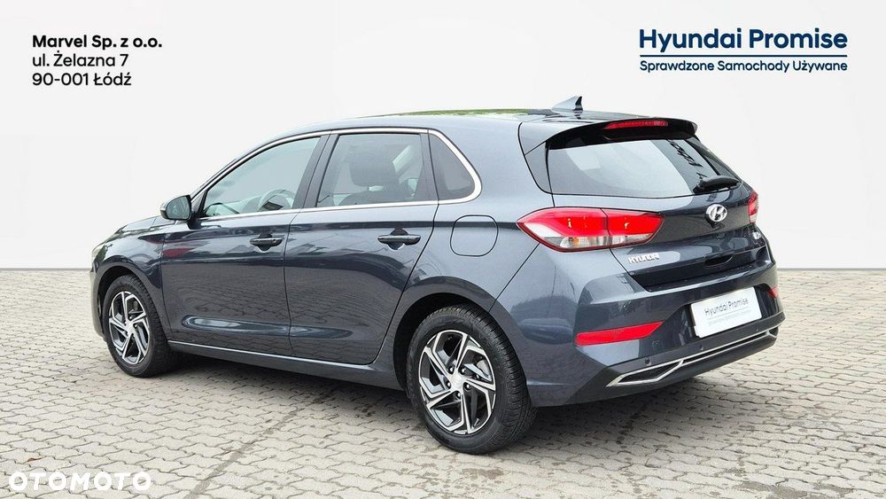 Hyundai i30 - 3