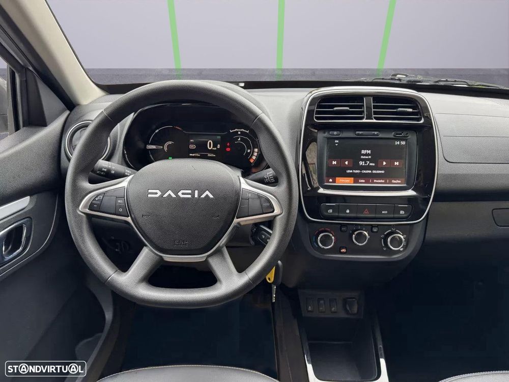 Dacia Spring ESSENTIAL - 7