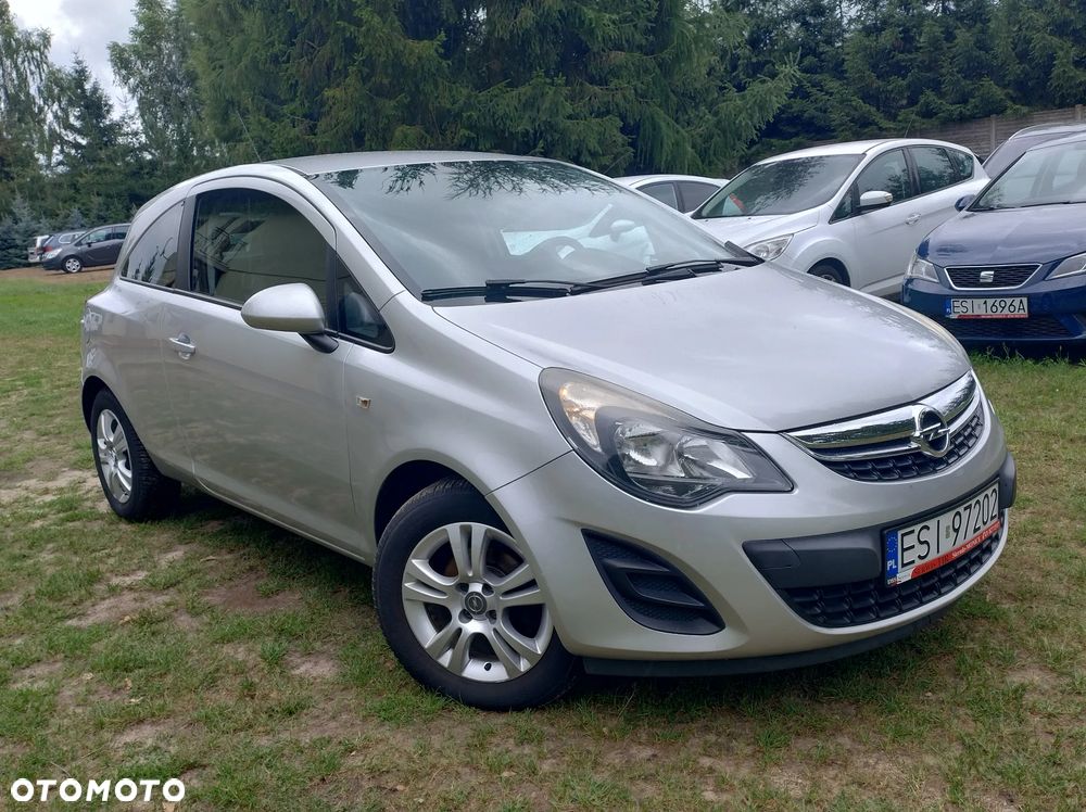Opel Corsa 1.4 Color Edition - 3