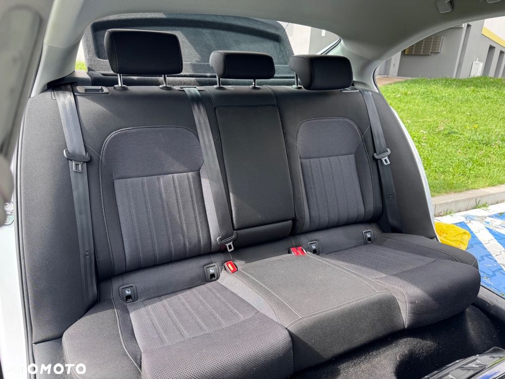 Skoda Superb 2.0 TDI SCR 4x4 Style DSG - 6