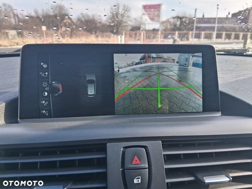 BMW Seria 1 120d xDrive M Sport Shadow - 17