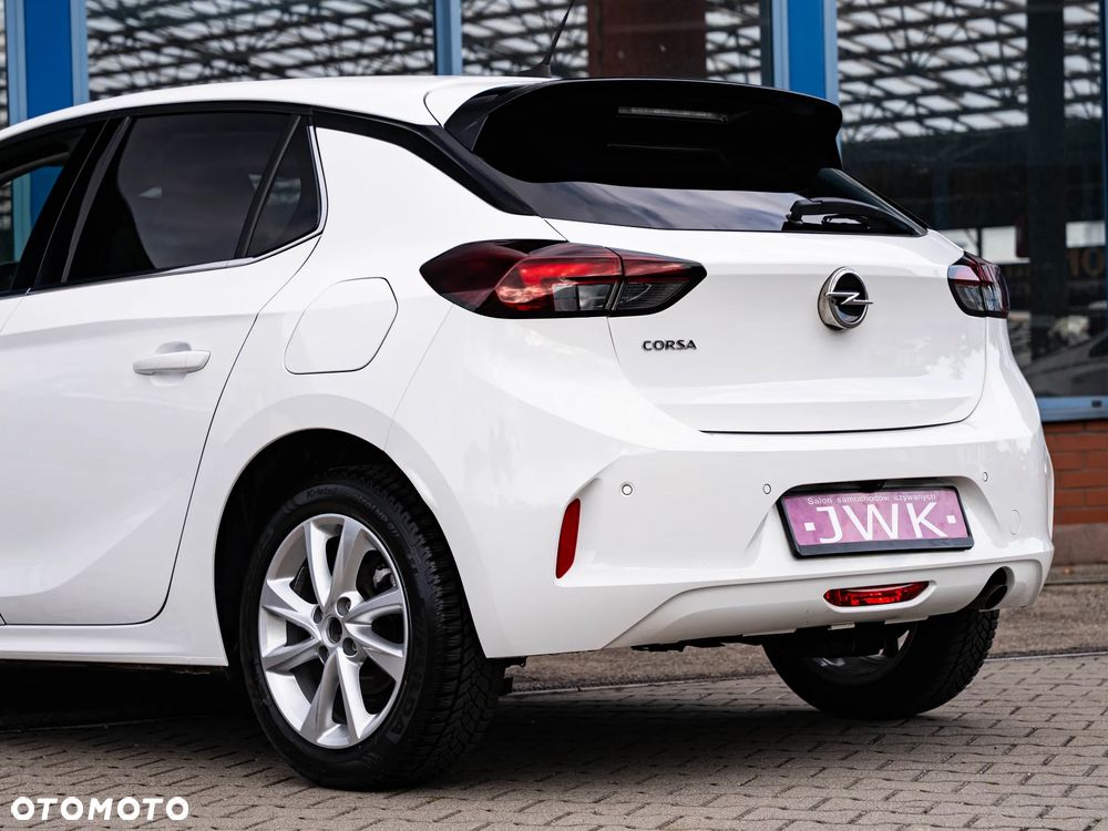 Opel Corsa 1.2 Elegance S&S - 11