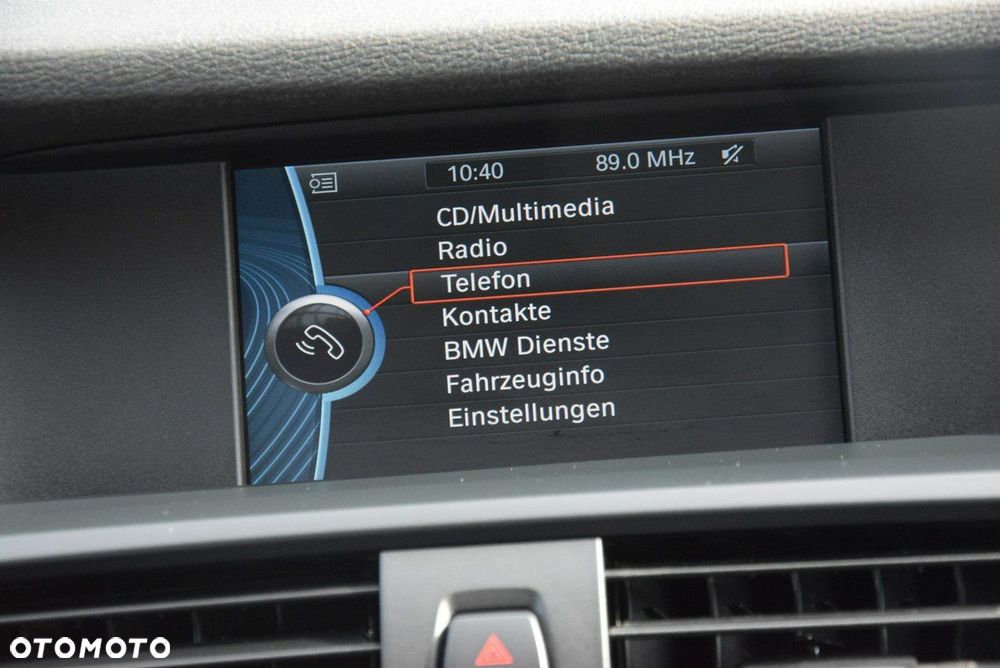 BMW X3 - 26