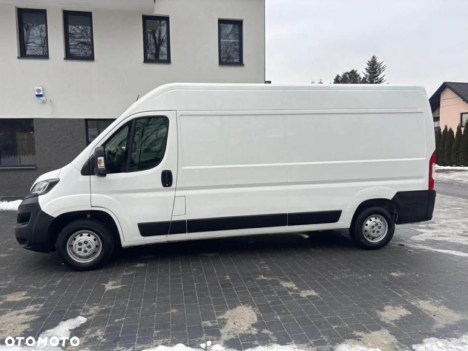 Peugeot Boxer L3H2 - 3
