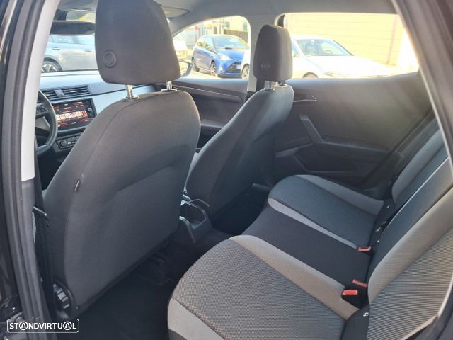 SEAT Ibiza 1.0 TSI Style - 34