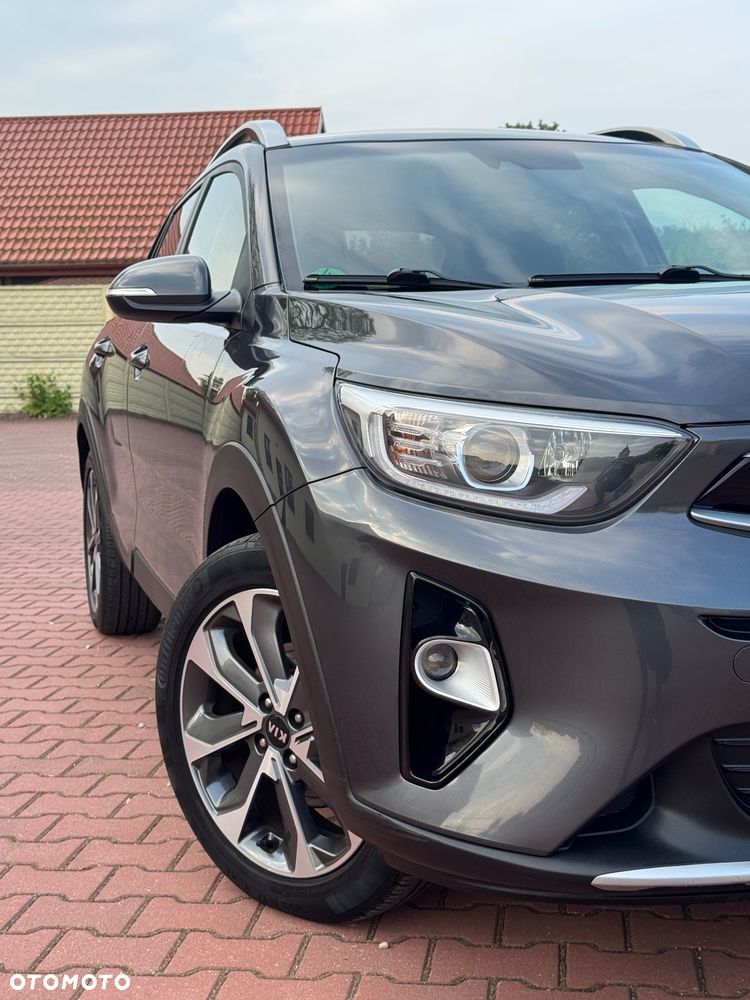 Kia Stonic 1.6 CRDi Spirit - 10