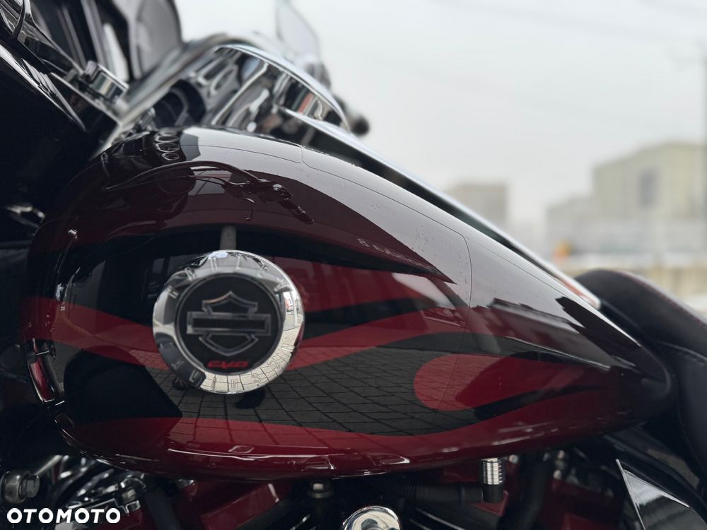 Harley-Davidson Tri Glide - 13