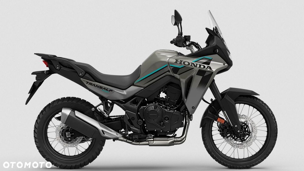 Honda XL - 2