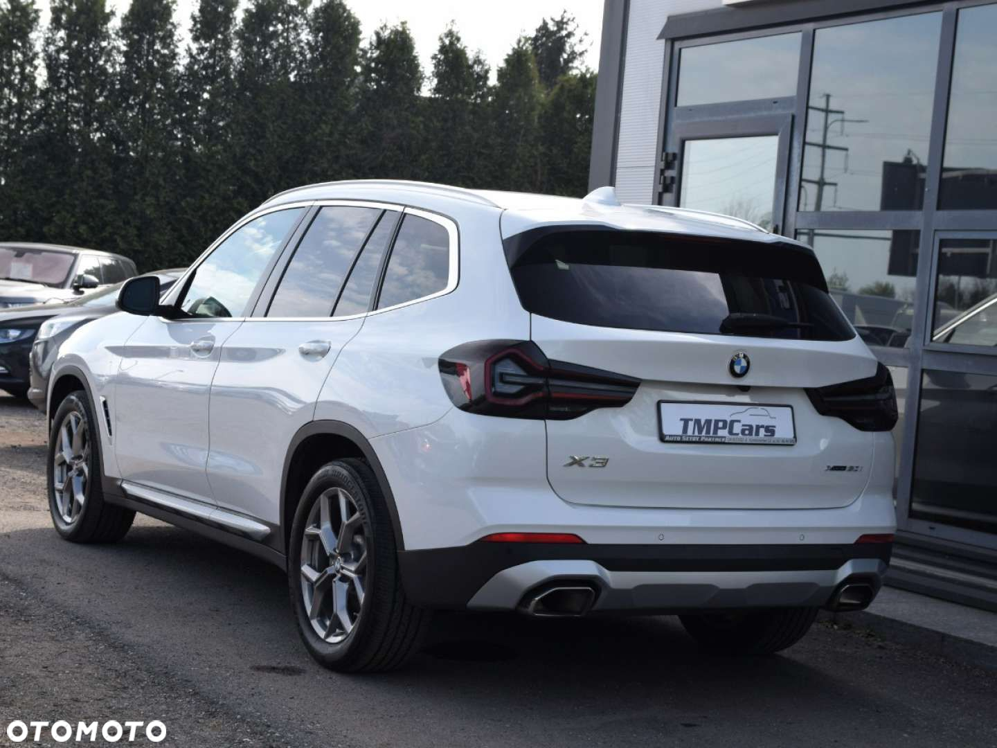 BMW X3 - 34