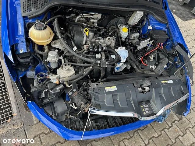Skoda Fabia 1.0 Ambition - 15