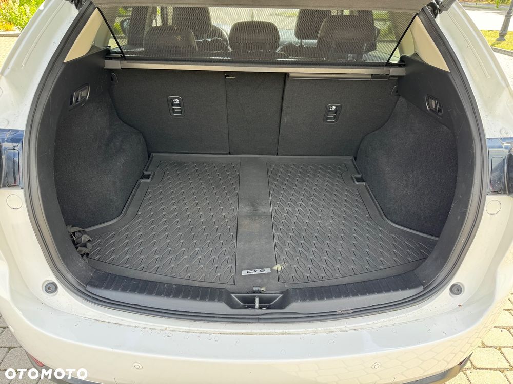 Mazda CX-5 - 22