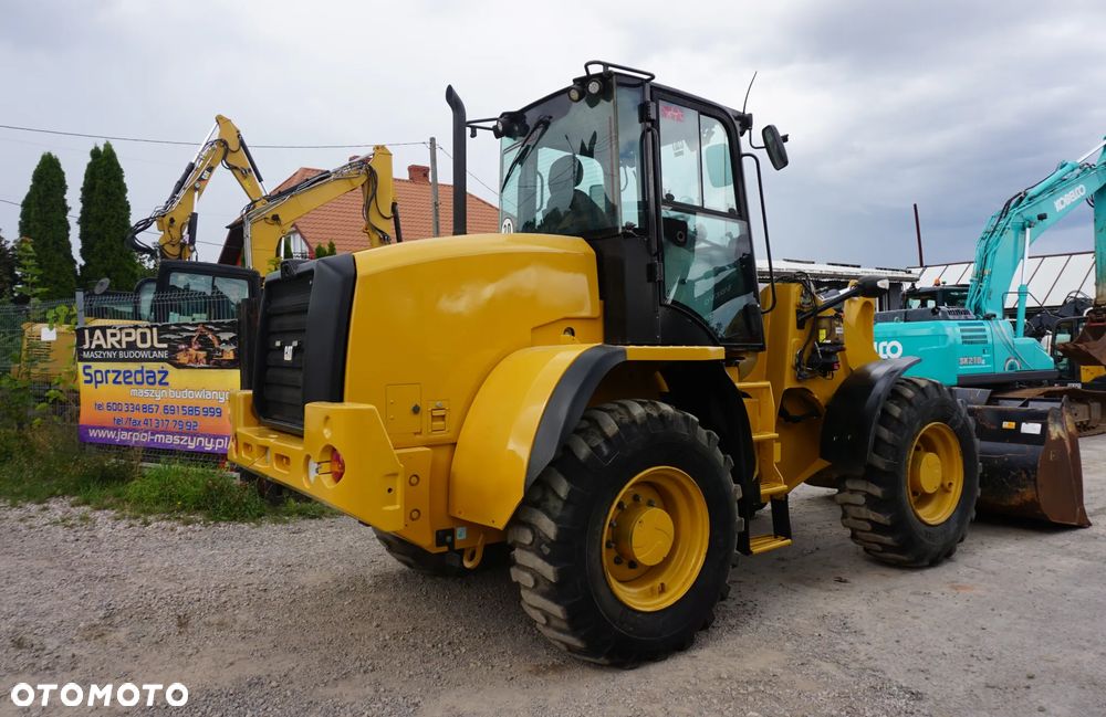 Caterpillar 914 M - 4