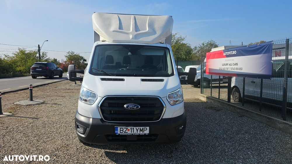Ford TRANSIT - 2