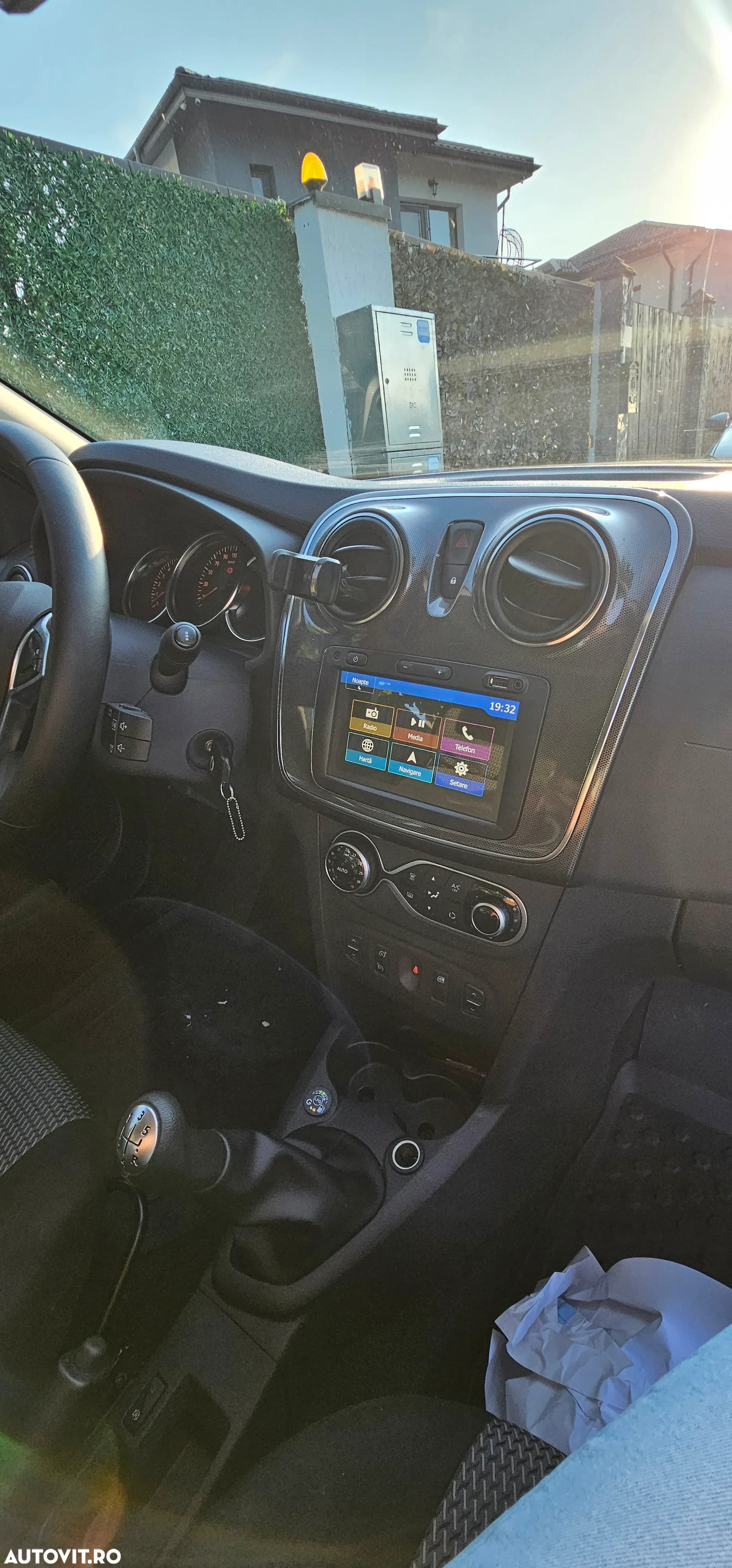Dacia Logan Stepway TCe 100 GPL - 11